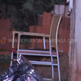Homem de 29 anos é executado com 20 tiros enquanto fumava narguilé Foto 3 Fotos de Homem de 29 anos é executado com 20 tiros enquanto fumava narguilé