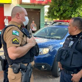 Homem é baleado com sete tiros em Sarandi Foto 11 Fotos de Homem é baleado com sete tiros em Sarandi