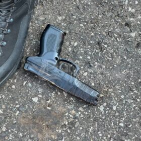 Homem é baleado com sete tiros em Sarandi Foto 4 Fotos de Homem é baleado com sete tiros em Sarandi