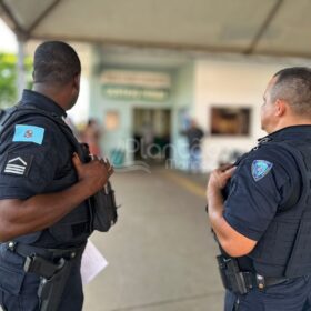 Homem é baleado com sete tiros em Sarandi Foto 8 Fotos de Homem é baleado com sete tiros em Sarandi