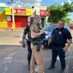 Homem é baleado com sete tiros em Sarandi Foto 9 Fotos de Homem é baleado com sete tiros em Sarandi