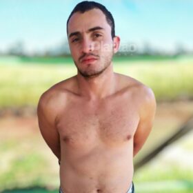 Homem é executado com 20 tiros na cabeça após sofrer quarto atentado em Maringá Foto 17 Fotos de Homem é executado com 20 tiros na cabeça após sofrer quarto atentado em Maringá