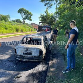 Homem é executado com 20 tiros na cabeça após sofrer quarto atentado em Maringá Foto 4 Fotos de Homem é executado com 20 tiros na cabeça após sofrer quarto atentado em Maringá