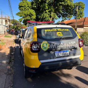 Homem é executado com 20 tiros na cabeça após sofrer quarto atentado em Maringá Foto 7 Fotos de Homem é executado com 20 tiros na cabeça após sofrer quarto atentado em Maringá