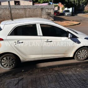 Homem é executado com 20 tiros na cabeça após sofrer quarto atentado em Maringá Foto 9 Fotos de Homem é executado com 20 tiros na cabeça após sofrer quarto atentado em Maringá