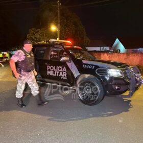 Homem é executado com 20 tiros na véspera de Natal em Maringá Foto 7 Fotos de Homem é executado com 20 tiros na véspera de Natal em Maringá
