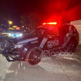 Homem é executado com 20 tiros na véspera de Natal em Maringá Foto 9 Fotos de Homem é executado com 20 tiros na véspera de Natal em Maringá
