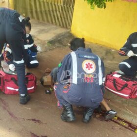 Homem é intubado após sofrer segunda tentativa de homicídio em Sarandi Foto 12 Fotos de Homem é intubado após sofrer segunda tentativa de homicídio em Sarandi