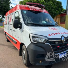 Homem é intubado após sofrer segunda tentativa de homicídio em Sarandi Foto 3 Fotos de Homem é intubado após sofrer segunda tentativa de homicídio em Sarandi
