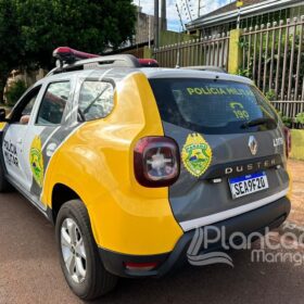 Homem é intubado após sofrer segunda tentativa de homicídio em Sarandi Foto 4 Fotos de Homem é intubado após sofrer segunda tentativa de homicídio em Sarandi