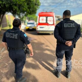 Homem é intubado após sofrer segunda tentativa de homicídio em Sarandi Foto 5 Fotos de Homem é intubado após sofrer segunda tentativa de homicídio em Sarandi