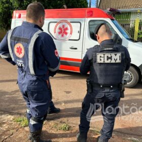 Homem é intubado após sofrer segunda tentativa de homicídio em Sarandi Foto 7 Fotos de Homem é intubado após sofrer segunda tentativa de homicídio em Sarandi