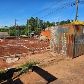 Homem é morto a tiros quando chegava no trabalho Foto 6 Fotos de Homem é morto a tiros quando chegava no trabalho