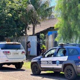 Identificado homem que morreu ao fazer o filho refém em Sarandi Foto 5 Fotos de Identificado homem que morreu ao fazer o filho refém em Sarandi