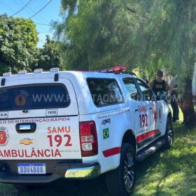 Identificado homem que morreu ao fazer o filho refém em Sarandi Foto 8 Fotos de Identificado homem que morreu ao fazer o filho refém em Sarandi