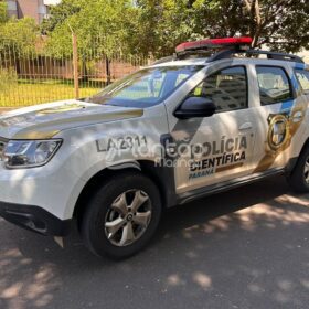 Policial Militar Ambiental é encontrada morta em apartamento em Maringá Foto 3 Fotos de Policial Militar Ambiental é encontrada morta em apartamento em Maringá