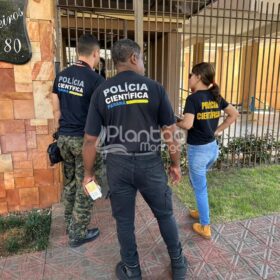 Policial Militar Ambiental é encontrada morta em apartamento em Maringá Foto 5 Fotos de Policial Militar Ambiental é encontrada morta em apartamento em Maringá