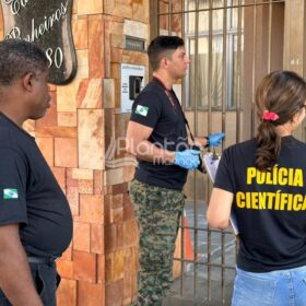 Policial Militar Ambiental é encontrada morta em apartamento em Maringá Foto 4 Fotos de Policial Militar Ambiental é encontrada morta em apartamento em Maringá