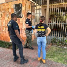 Policial Militar Ambiental é encontrada morta em apartamento em Maringá Foto 7 Fotos de Policial Militar Ambiental é encontrada morta em apartamento em Maringá