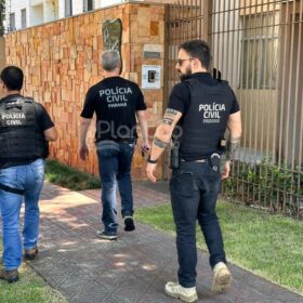 Policial Militar Ambiental é encontrada morta em apartamento em Maringá Foto 8 Fotos de Policial Militar Ambiental é encontrada morta em apartamento em Maringá