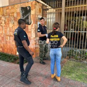 Policial Militar Ambiental é encontrada morta em apartamento em Maringá Foto 12 Fotos de Policial Militar Ambiental é encontrada morta em apartamento em Maringá