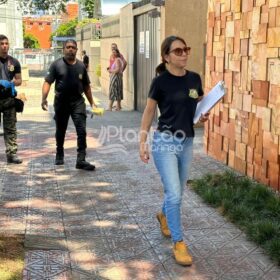 Policial Militar Ambiental é encontrada morta em apartamento em Maringá Foto 11 Fotos de Policial Militar Ambiental é encontrada morta em apartamento em Maringá