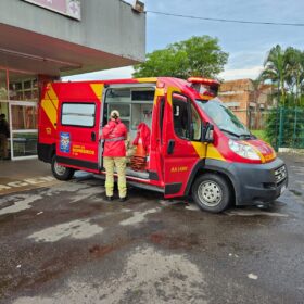 Homem é baleado na cabeça após atentado a tiros em Maringá Foto 8 Fotos de Homem é baleado na cabeça após atentado a tiros em Maringá