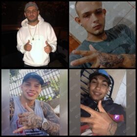 Quarto indivíduo que morreu em troca de tiros com a Rotam é indentificado Foto 1 Fotos de Quarto indivíduo que morreu em troca de tiros com a Rotam é indentificado