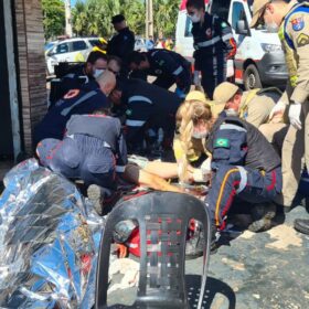 Duplo homicídio: Dois homens são executados enquanto tomavam cerveja em Sarandi Foto 13 Fotos de Duplo homicídio: Dois homens são executados enquanto tomavam cerveja em Sarandi