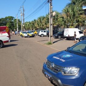 Dois homens são executados em plena luz do dia em Sarandi Foto 5 Fotos de Dois homens são executados em plena luz do dia em Sarandi