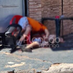 Dois homens são executados em plena luz do dia em Sarandi Foto 8 Fotos de Dois homens são executados em plena luz do dia em Sarandi