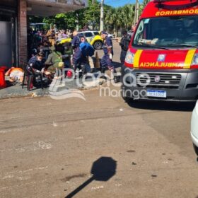 Dois homens são executados em plena luz do dia em Sarandi Foto 7 Fotos de Dois homens são executados em plena luz do dia em Sarandi