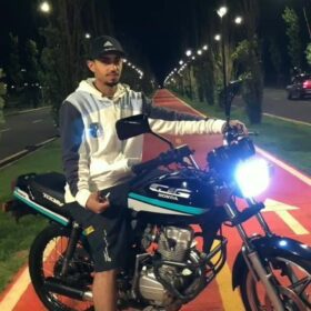 Câmera de segurança registrou acidente que matou motociclista em Maringá Foto 12 Fotos de Câmera de segurança registrou acidente que matou motociclista em Maringá