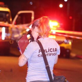 Jovem de 25 anos morre após colisão com carreta estacionada em Maringá Foto 7 Fotos de Jovem de 25 anos morre após colisão com carreta estacionada em Maringá
