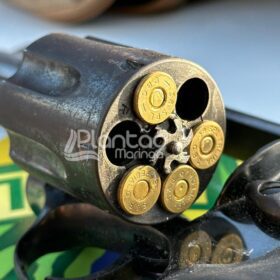 Vídeo mostra homem ostentando arma momentos antes de ser executado em Sarandi Foto 17 Fotos de Vídeo mostra homem ostentando arma momentos antes de ser executado em Sarandi