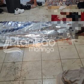 Mesmo armado jovem é executado enquanto fumava narguilé em Sarandi Foto 16 Fotos de Mesmo armado jovem é executado enquanto fumava narguilé em Sarandi
