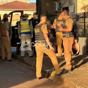 Jovem é executado a tiros enquanto fumava narguilé em Sarandi Foto 5 Fotos de Jovem é executado a tiros enquanto fumava narguilé em Sarandi