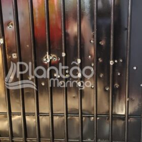 Jovem é executado a tiros enquanto fumava narguilé em Sarandi Foto 6 Fotos de Jovem é executado a tiros enquanto fumava narguilé em Sarandi