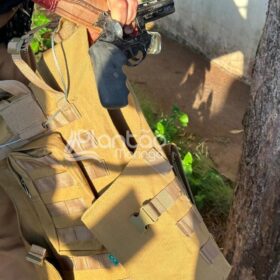 Jovem é executado a tiros enquanto fumava narguilé em Sarandi Foto 7 Fotos de Jovem é executado a tiros enquanto fumava narguilé em Sarandi