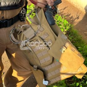 Jovem é executado a tiros enquanto fumava narguilé em Sarandi Foto 8 Fotos de Jovem é executado a tiros enquanto fumava narguilé em Sarandi