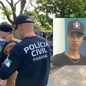 Jovem é executado com 7 tiros na cabeça em plena luz do dia Foto 8 Fotos de Jovem é executado com 7 tiros na cabeça em plena luz do dia