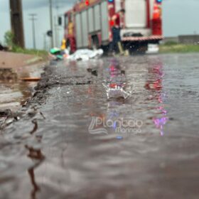 Jovem morre em acidente a caminho do cemitério em Sarandi Foto 2 Fotos de Jovem morre em acidente a caminho do cemitério em Sarandi