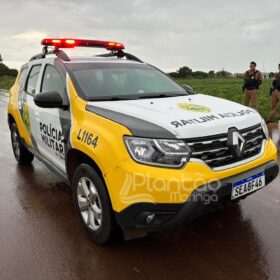 Jovem morre em acidente a caminho do cemitério em Sarandi Foto 11 Fotos de Jovem morre em acidente a caminho do cemitério em Sarandi