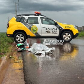 Jovem morre em acidente a caminho do cemitério em Sarandi Foto 20 Fotos de Jovem morre em acidente a caminho do cemitério em Sarandi
