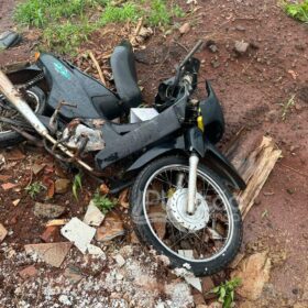 Jovem morre em acidente a caminho do cemitério em Sarandi Foto 6 Fotos de Jovem morre em acidente a caminho do cemitério em Sarandi