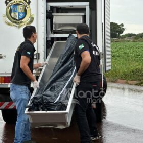 Jovem morre em acidente a caminho do cemitério em Sarandi Foto 8 Fotos de Jovem morre em acidente a caminho do cemitério em Sarandi