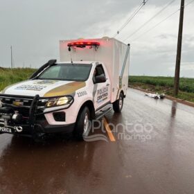 Jovem morre em acidente a caminho do cemitério em Sarandi Foto 10 Fotos de Jovem morre em acidente a caminho do cemitério em Sarandi