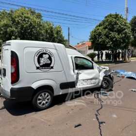 Jovem trabalhador morre após acidente de moto em Maringá Foto 17 Fotos de Jovem trabalhador morre após acidente de moto em Maringá
