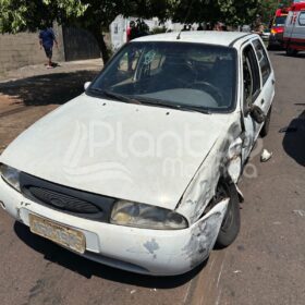 Jovem trabalhador morre após acidente de moto em Maringá Foto 5 Fotos de Jovem trabalhador morre após acidente de moto em Maringá