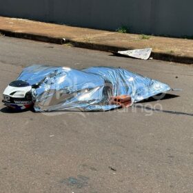 Jovem trabalhador morre após acidente de moto em Maringá Foto 10 Fotos de Jovem trabalhador morre após acidente de moto em Maringá